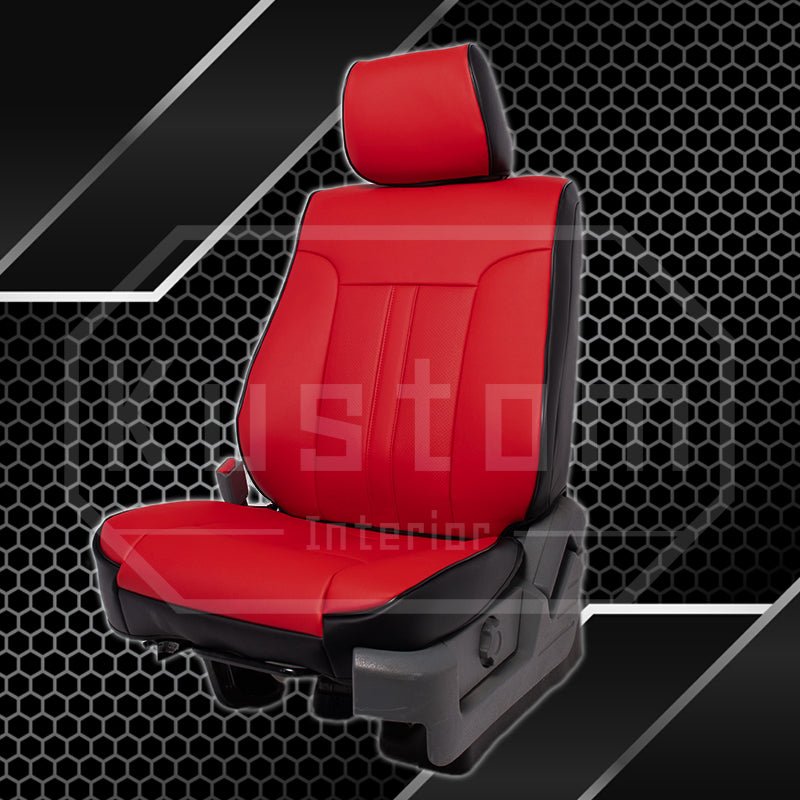 2009-14-ford-f-150-f-250-premium-custom-leather-seat-coversSuperCrew (Crew Cab) W/ Standard Center Console